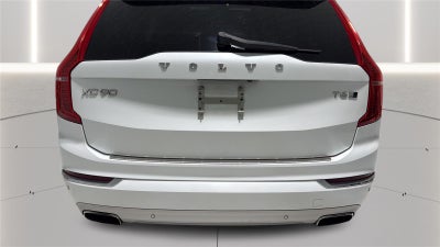 2017 Volvo XC90 Inscription