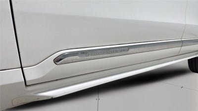 2017 Volvo XC90 Inscription