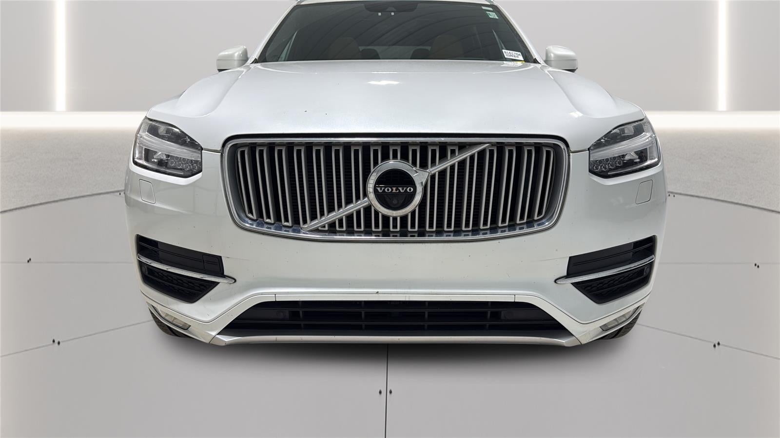 2017 Volvo XC90 Inscription