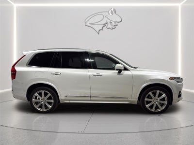 2017 Volvo XC90 Inscription