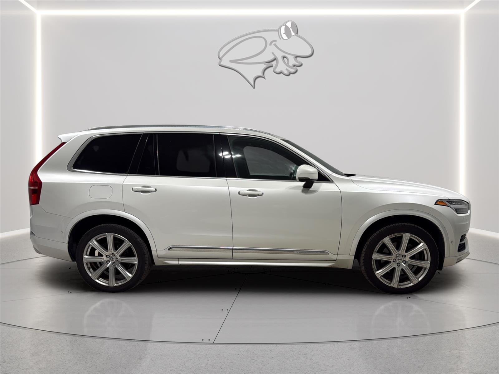 2017 Volvo XC90 Inscription