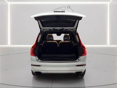 2017 Volvo XC90 Inscription