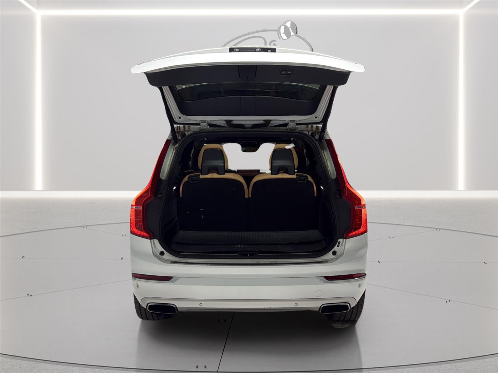 2017 Volvo XC90 Inscription