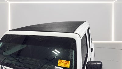 2023 Jeep Wrangler Sahara Altitude