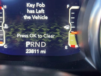 2021 Jeep Wrangler Unlimited Sahara High Altitude