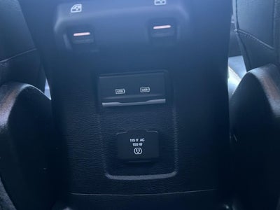 2021 Jeep Wrangler Unlimited Sahara High Altitude