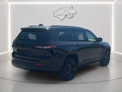 2022 Jeep Grand Cherokee L Altitude