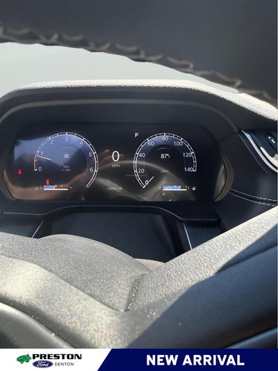 2025 Jeep Grand Cherokee L Laredo X
