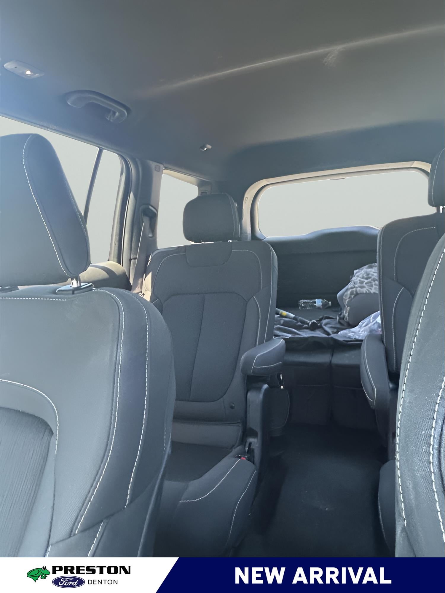 2025 Jeep Grand Cherokee L Laredo X