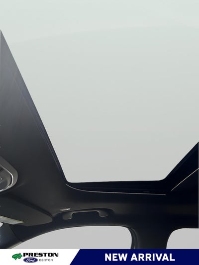 2025 Jeep Grand Cherokee L Laredo X