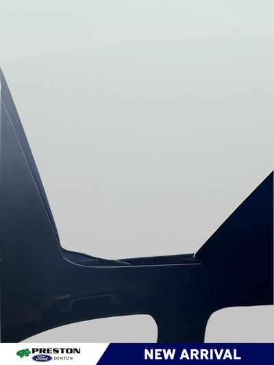 2025 Jeep Grand Cherokee L Laredo X