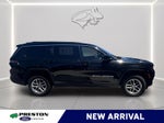 2025 Jeep Grand Cherokee L Laredo X