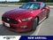 2015 Ford Mustang EcoBoost