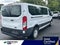 2025 Ford Transit 350 XLT