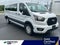 2025 Ford Transit 350 XLT