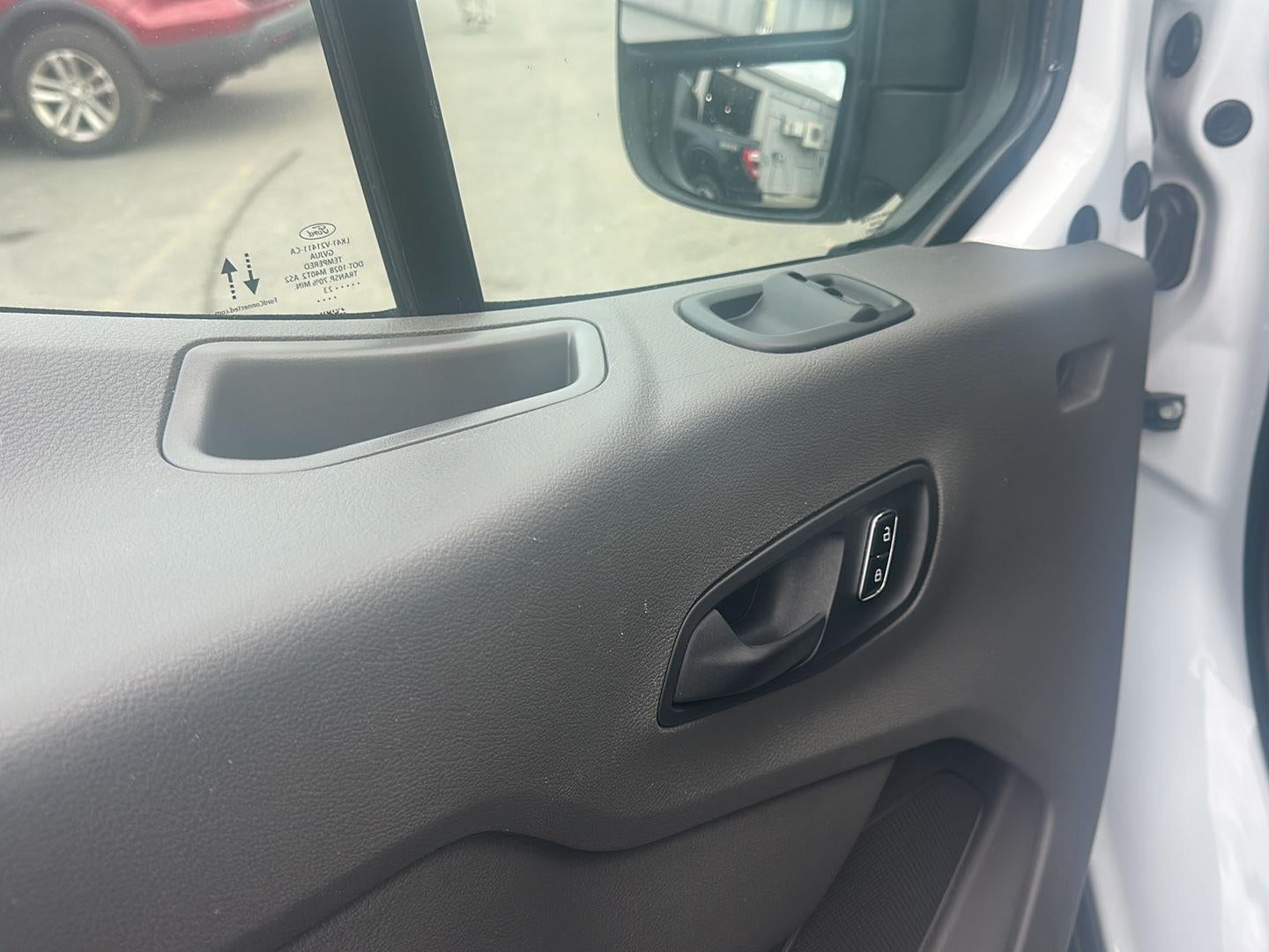 2023 Ford Transit 350 XLT