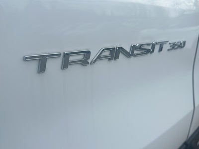 2023 Ford Transit 350 XLT