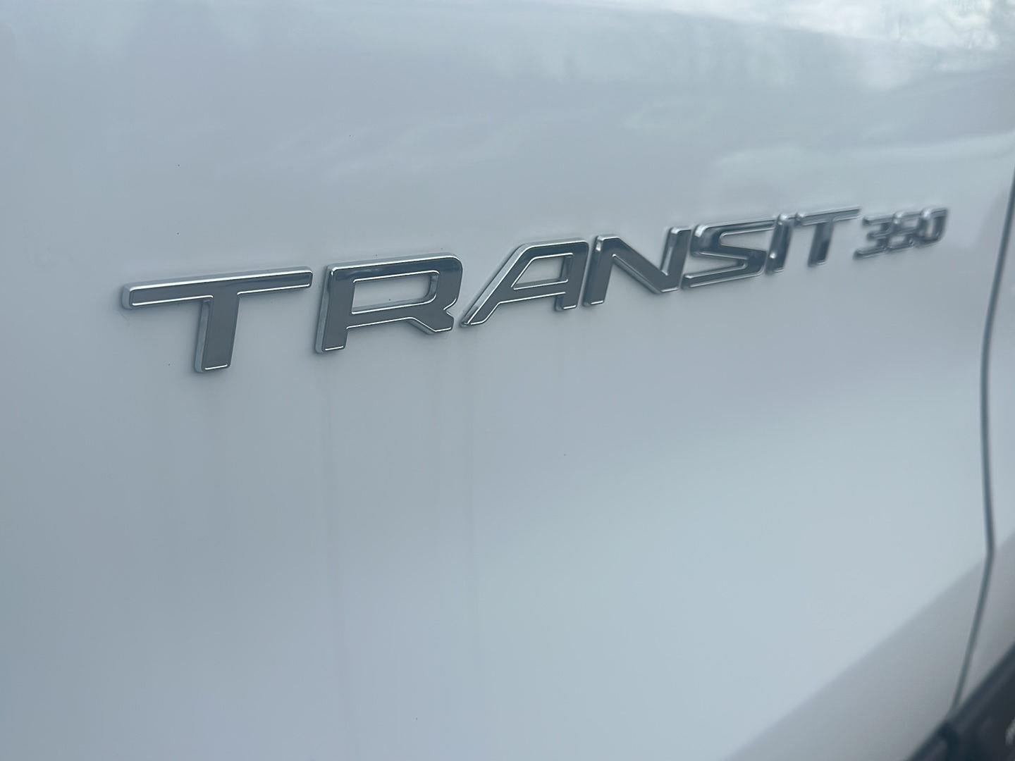 2023 Ford Transit 350 XLT