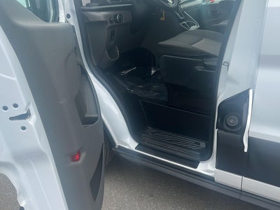 2023 Ford Transit 350 XLT