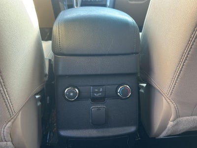 2017 Ford Explorer Base