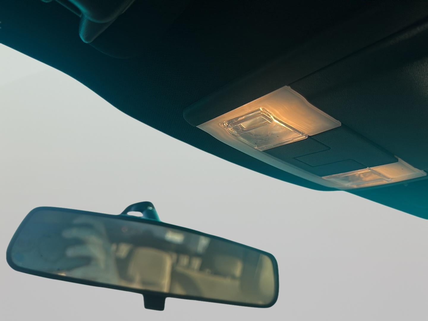 2017 Ford Explorer Base