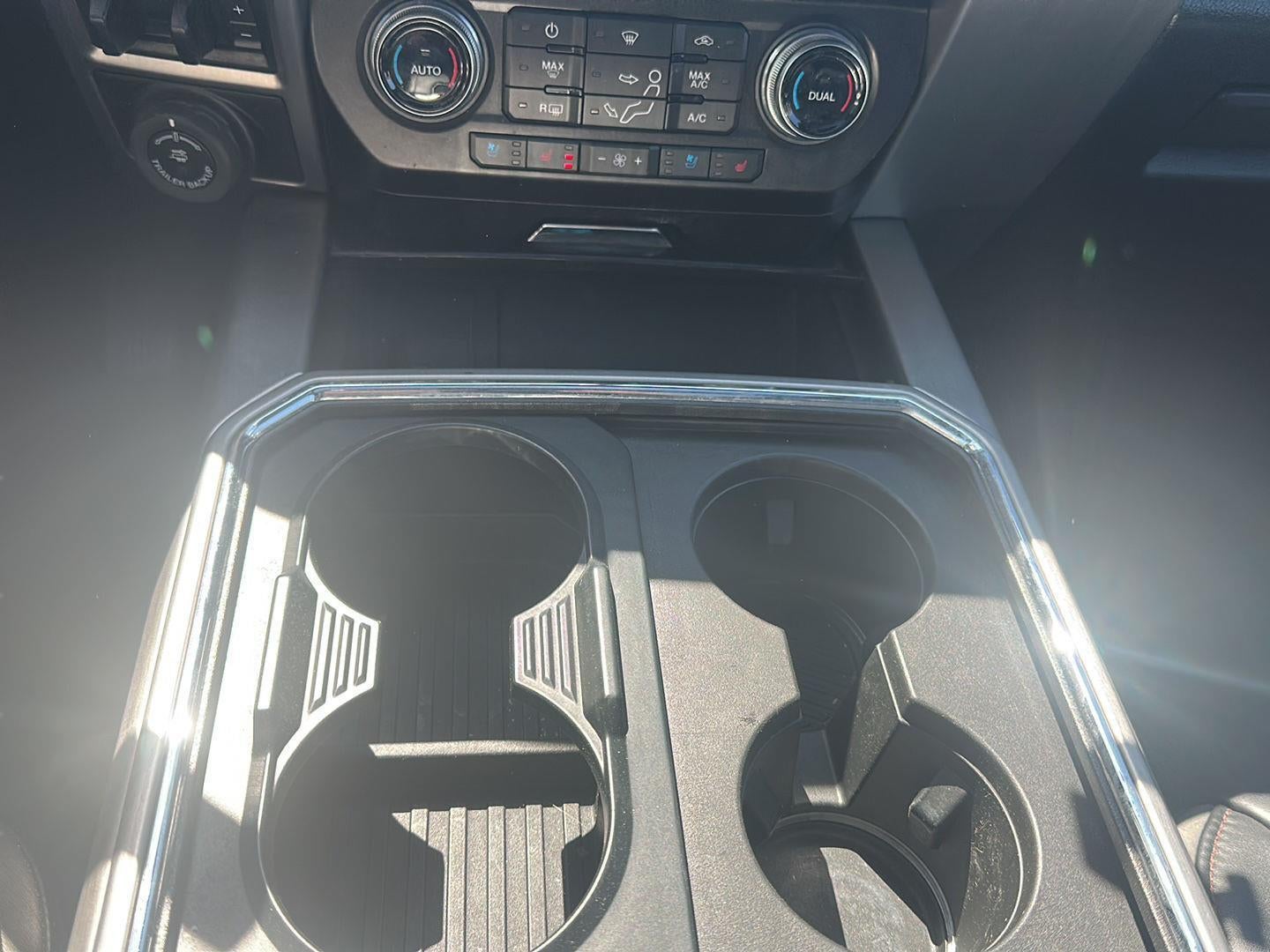 2021 Ford Super Duty F-250 Platinum