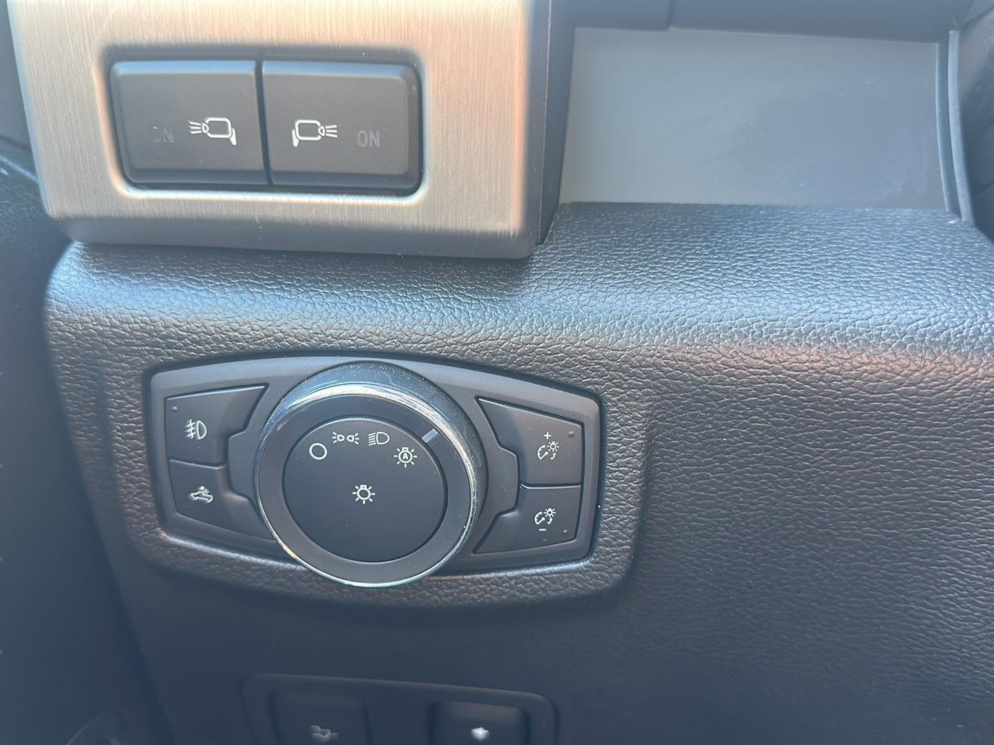 2021 Ford Super Duty F-250 Platinum