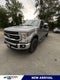 2020 Ford Super Duty F-350 SRW XL
