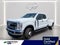 2025 Ford Super Duty F-350 DRW XLT