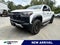 2025 Chevrolet Colorado 4WD Trail Boss