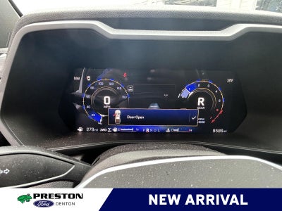 2025 Chevrolet Colorado 4WD Trail Boss