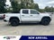 2025 Chevrolet Colorado 4WD Trail Boss