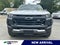 2025 Chevrolet Colorado 4WD Trail Boss