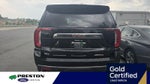 2022 GMC Yukon AT4