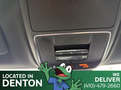 2025 Chevrolet Traverse FWD RS