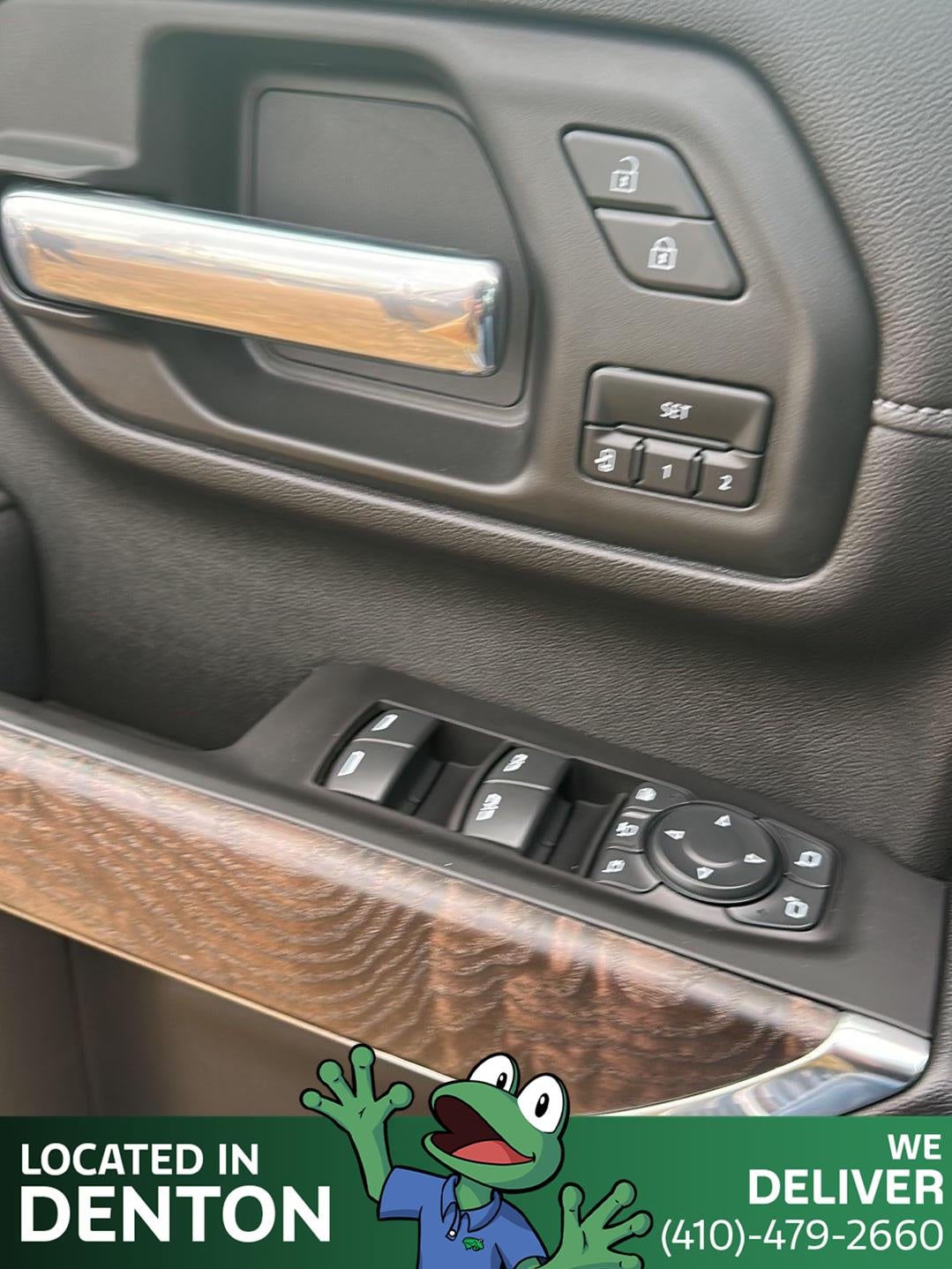 2020 GMC Sierra 3500HD Denali