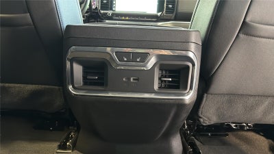 2025 GMC Sierra 2500HD SLT