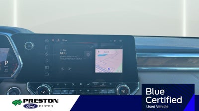 2024 GMC Canyon 4WD Denali