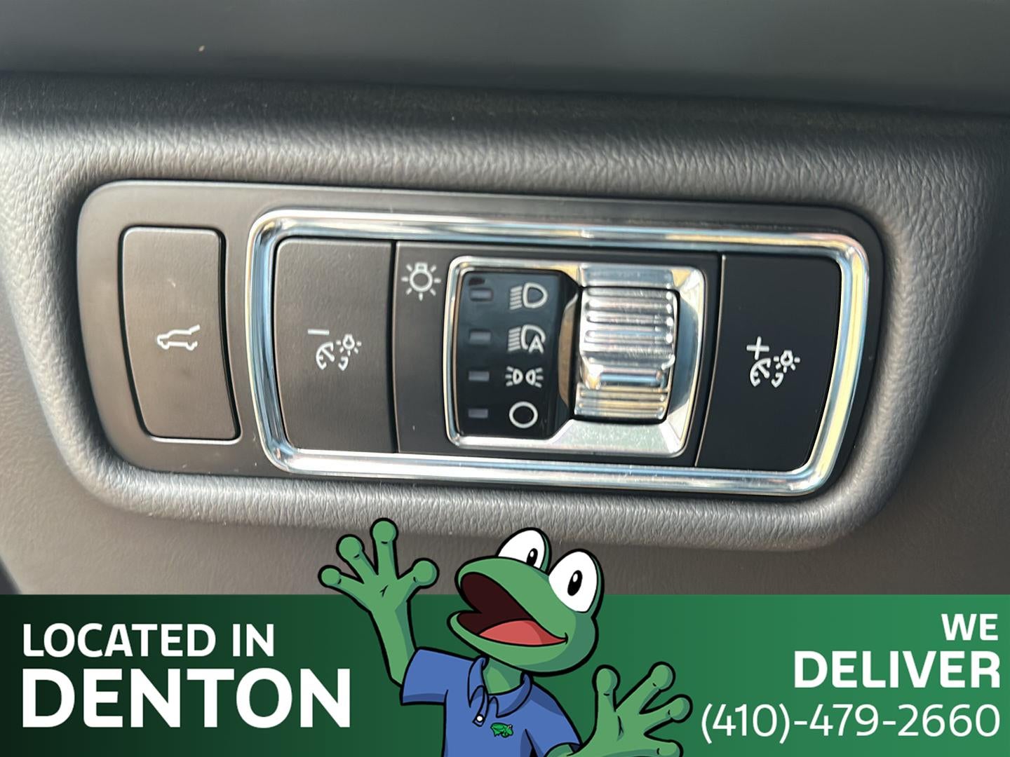 2025 Lincoln Aviator Black Label