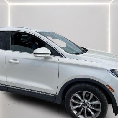 2015 Lincoln MKC LS