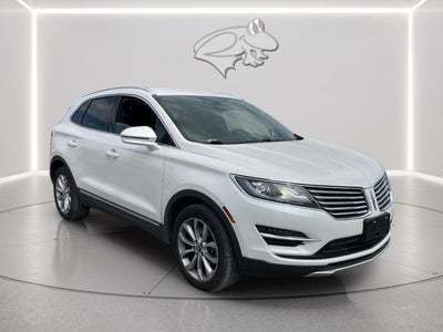 2015 Lincoln MKC LS