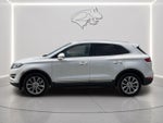 2015 Lincoln MKC LS
