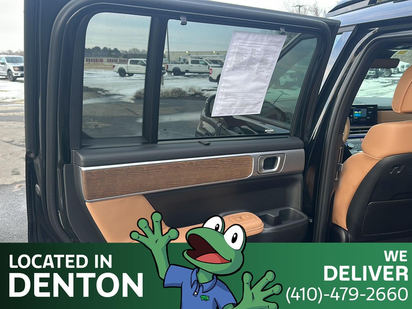 2025 Hyundai SANTA FE LIMI