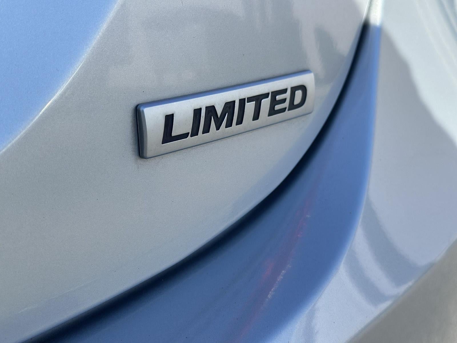 2012 Hyundai ELANTRA Limited