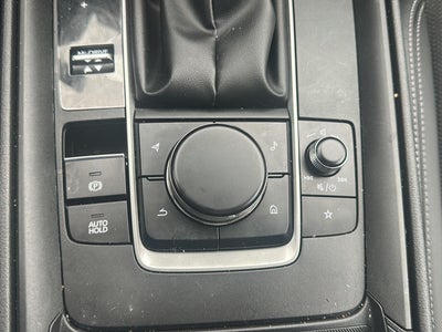 2025 Mazda Mazda CX-50 2.5 S Premium Package