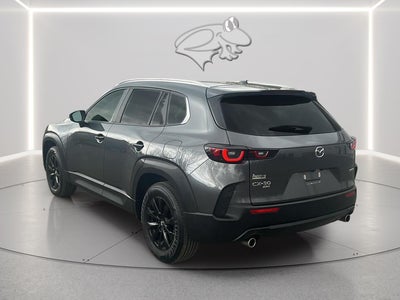 2025 Mazda Mazda CX-50 2.5 S Premium Package