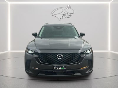 2025 Mazda Mazda CX-50 2.5 S Premium Package