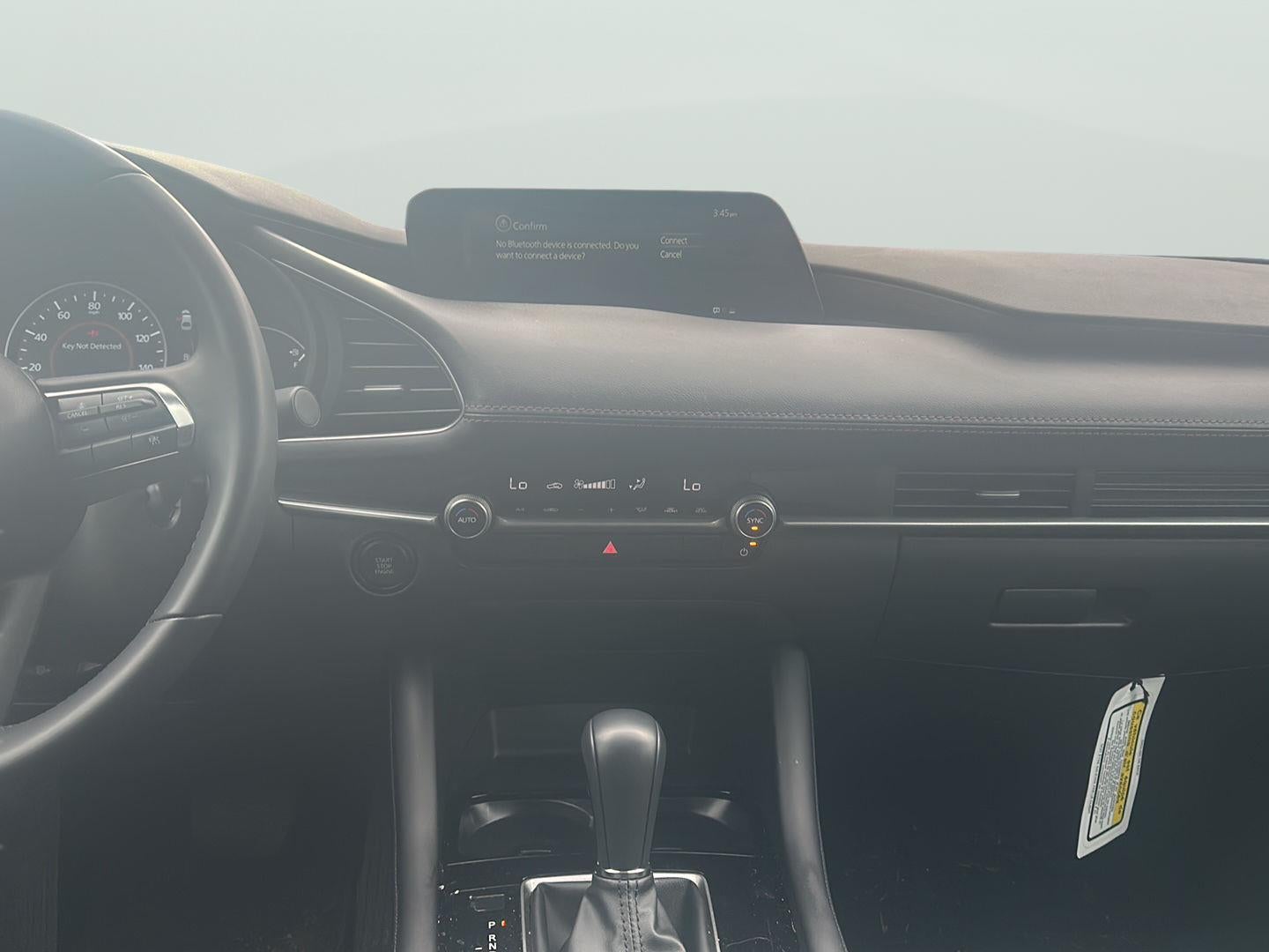 2025 Mazda Mazda3 Hatchback 2.5 S Select Sport