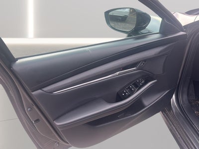 2025 Mazda Mazda3 Hatchback 2.5 S Select Sport