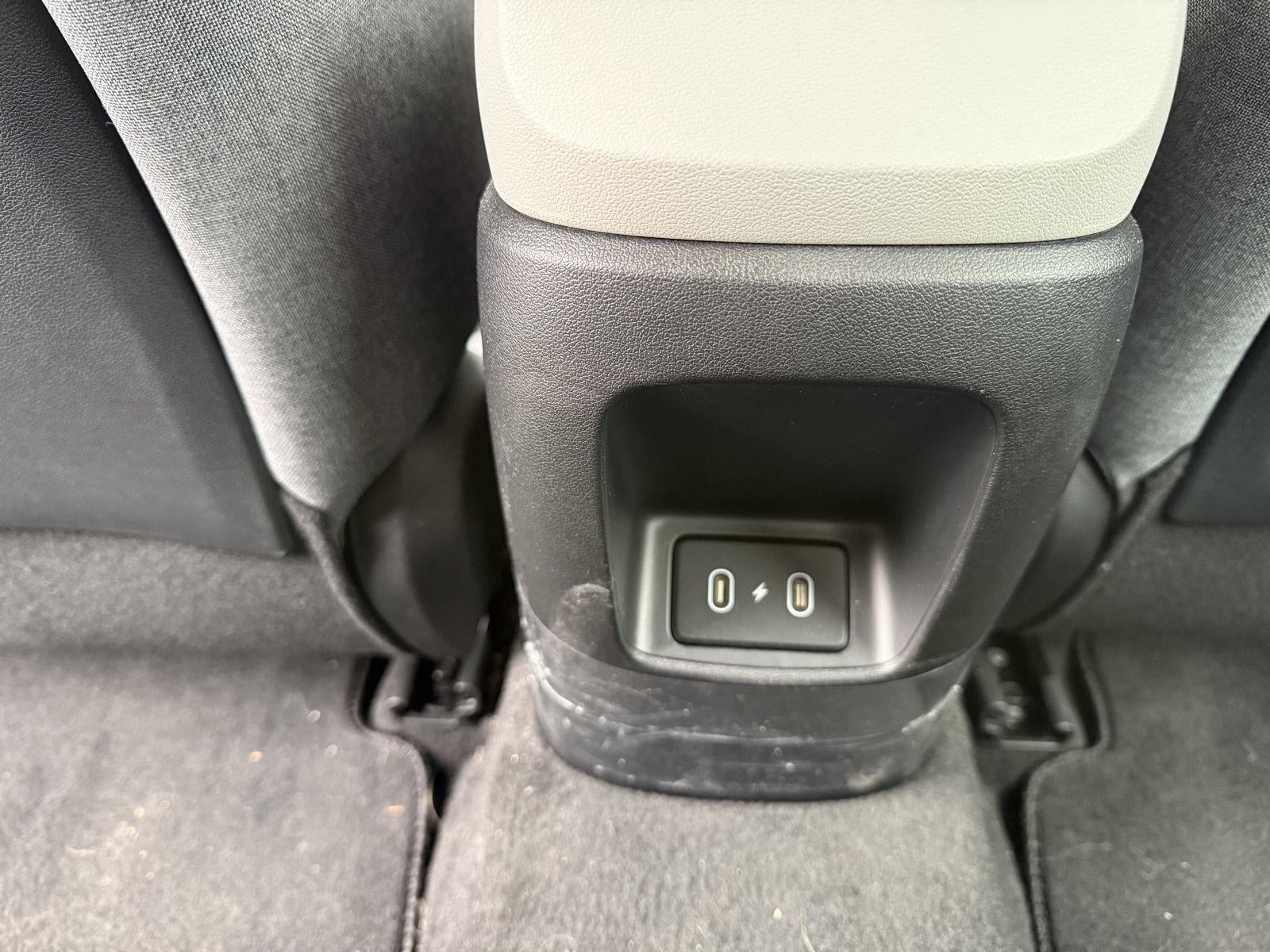 2024 Hyundai ELANTRA HYBRID Limited